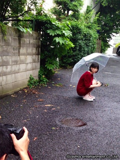 能年玲奈 HD画像/フォトギャラリーダウンロード #3271307
