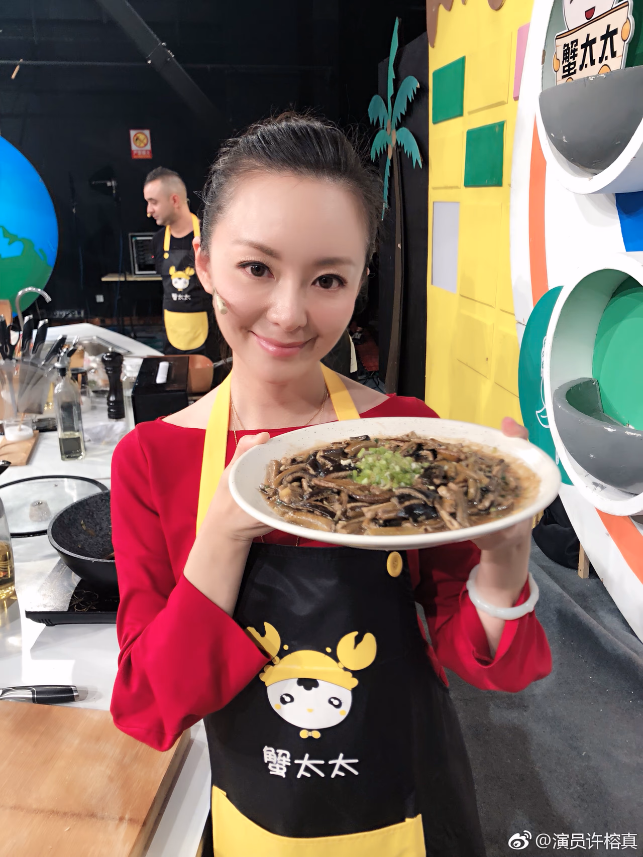 许榕真 高清写真/照片下载 #3319891