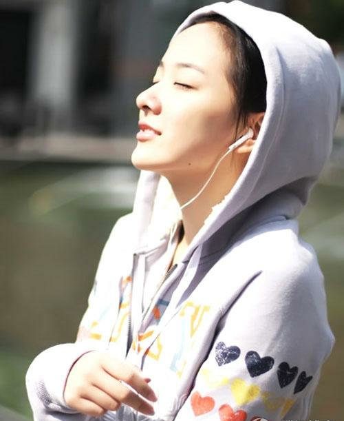 Ruijia Jiang HD Images/Photo Gallery Download #6986990