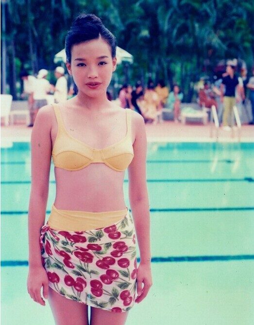 Shu Qi HD Images/Photo Gallery Download #6722761