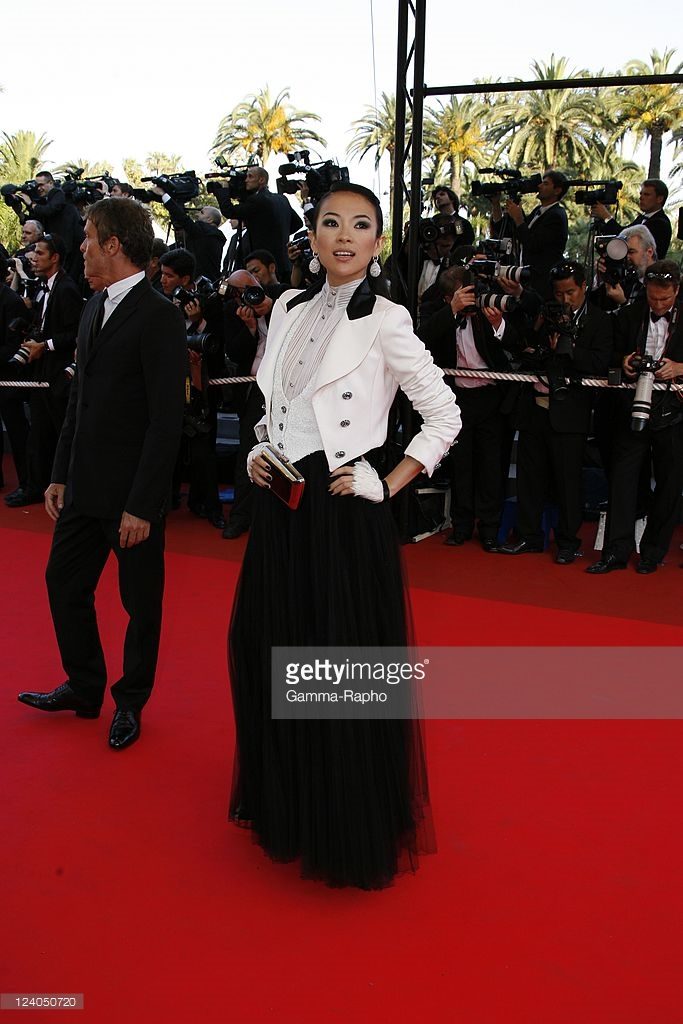 장쯔이 HD 이미지/사진 갤러리 다운로드 #1046102