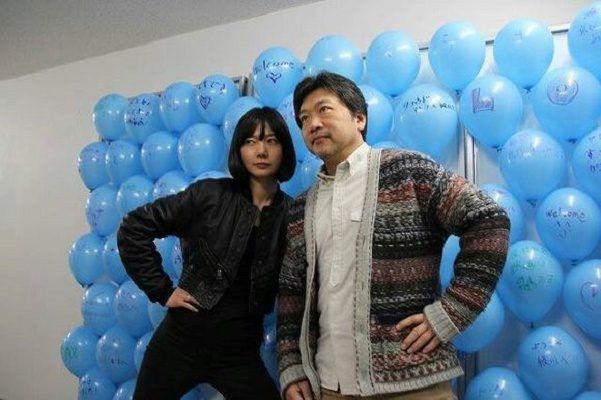 Bae Doona HD Images/Photo Gallery Download #1524279