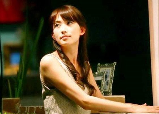 Chi-Ling Lin HD Images/Photo Gallery Download #1677418