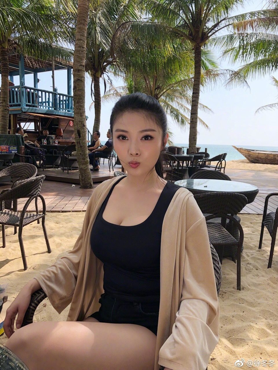 Dongdong Xu HD Images/Photo Gallery Download #2062965