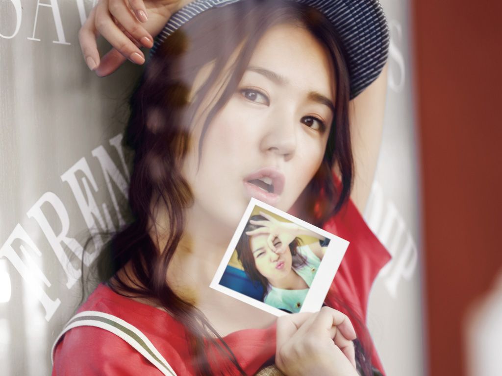 Eun-hye Yun HD Images/Photo Gallery Download #1573147