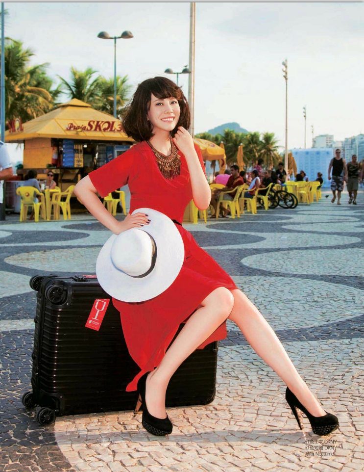 Hai-Qing HD Images/Photo Gallery Download #1886244