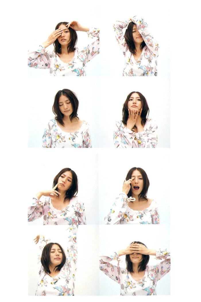 长泽雅美 高清写真/照片下载 #607149