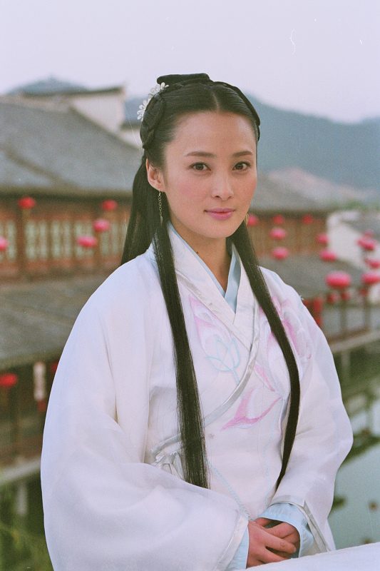 Qinqin Jiang HD Images/Photo Gallery Download #1305793
