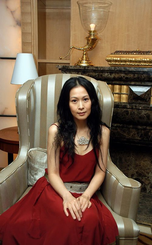 Rene Liu HD Images/Photo Gallery Download #1063157