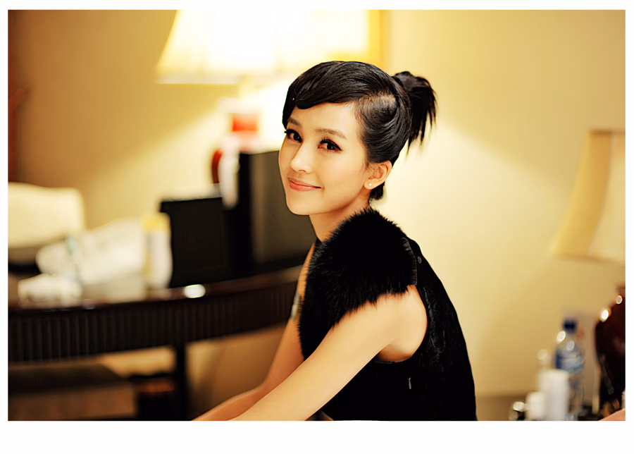 姚星彤 高清写真/照片下载 #3407691