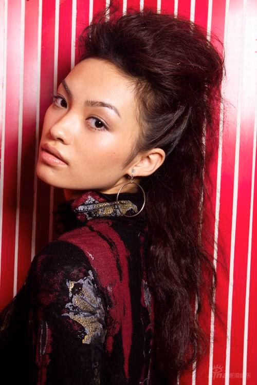 顾璇 高清写真/照片下载 #3325297