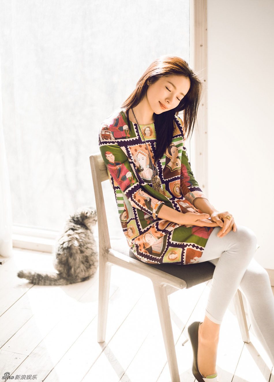 Yiyan Jiang HD Images/Photo Gallery Download #1891074
