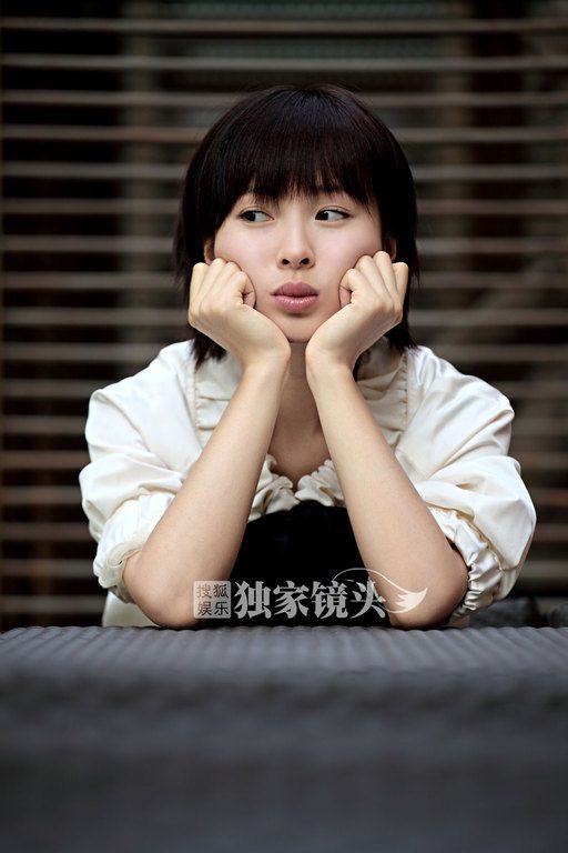 江一燕 高清写真/照片下载 #1893063
