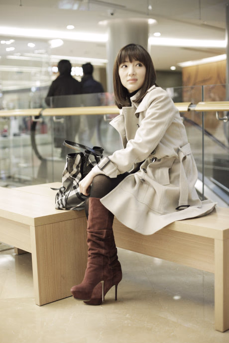 Yiyun Ye HD画像/フォトギャラリーダウンロード #3500029