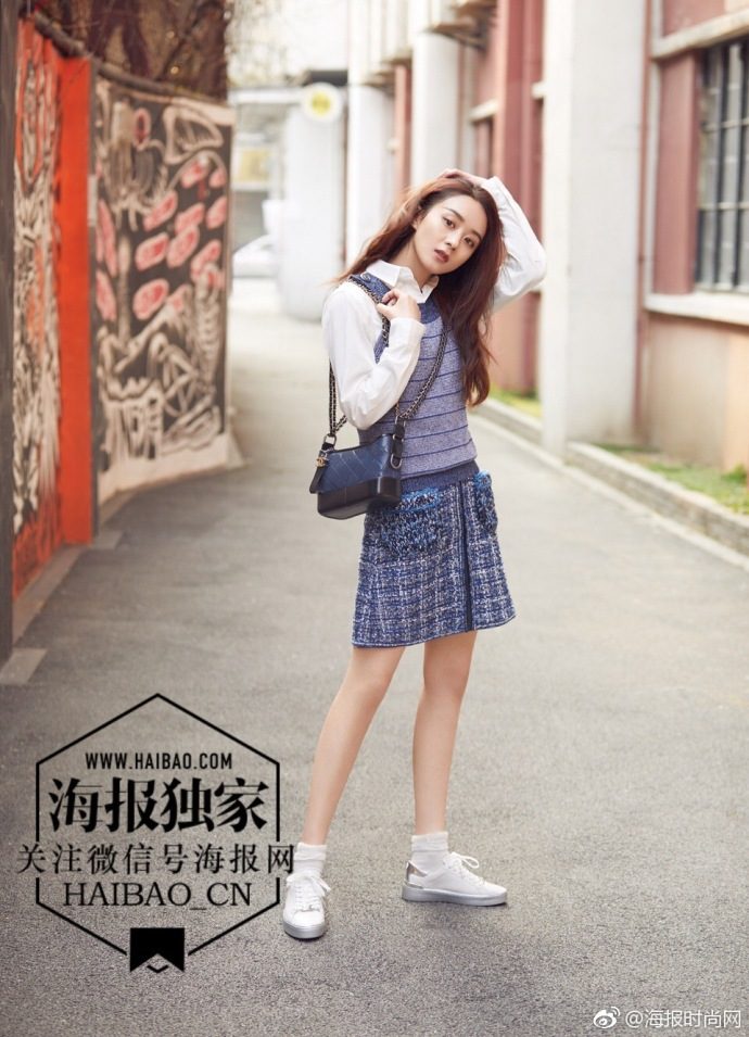 Zanilia Zhao HD Images/Photo Gallery Download #7091837