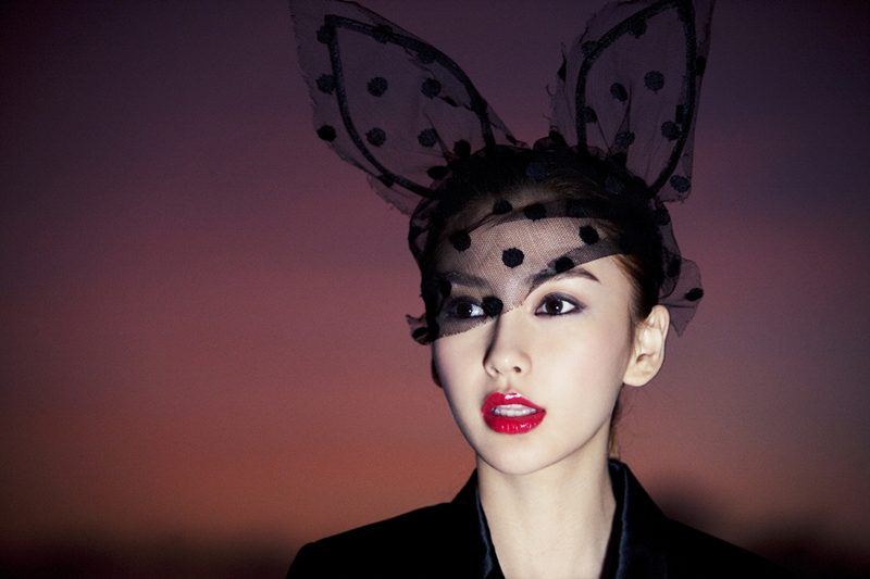 Angelababy HD Images/Photo Gallery Download #6647770