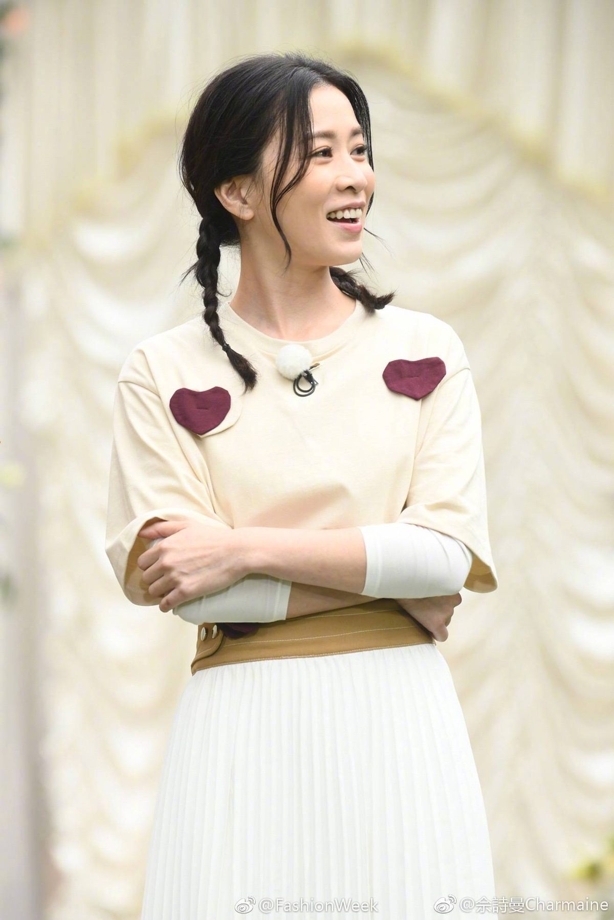Charmaine Sheh HD Images/Photo Gallery Download #784162