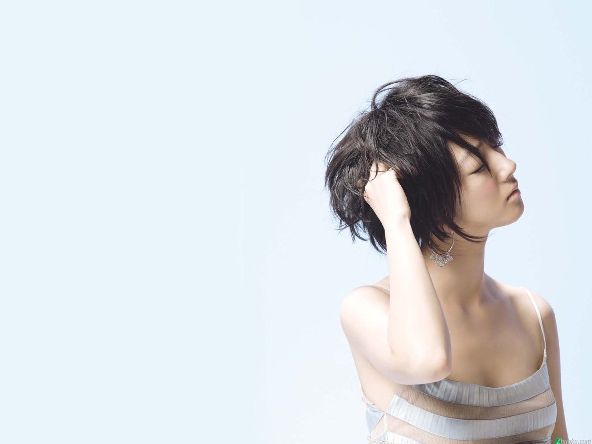 Gwei Lun-Mei HD Images/Photo Gallery Download #1655833