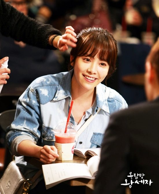 Han Ji-min HD Images/Photo Gallery Download #1398423