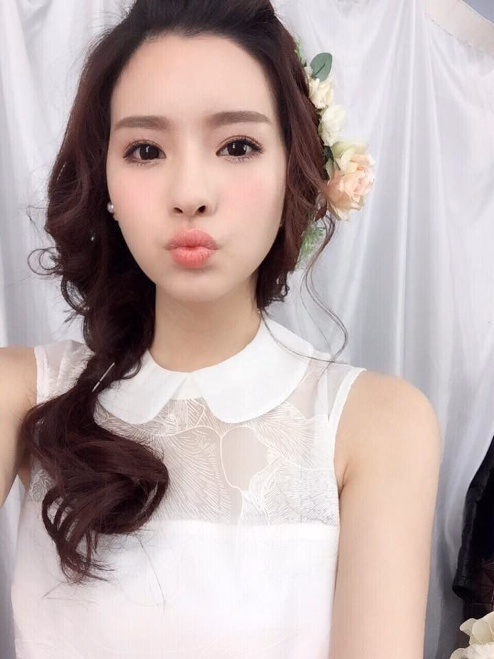 陈语安 高清写真/照片下载 #3441793