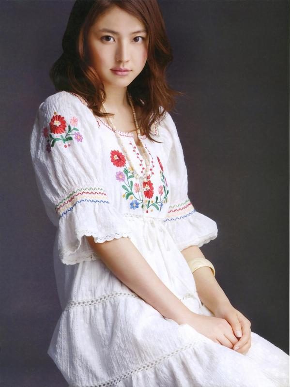 Masami Nagasawa HD Images/Photo Gallery Download #580450