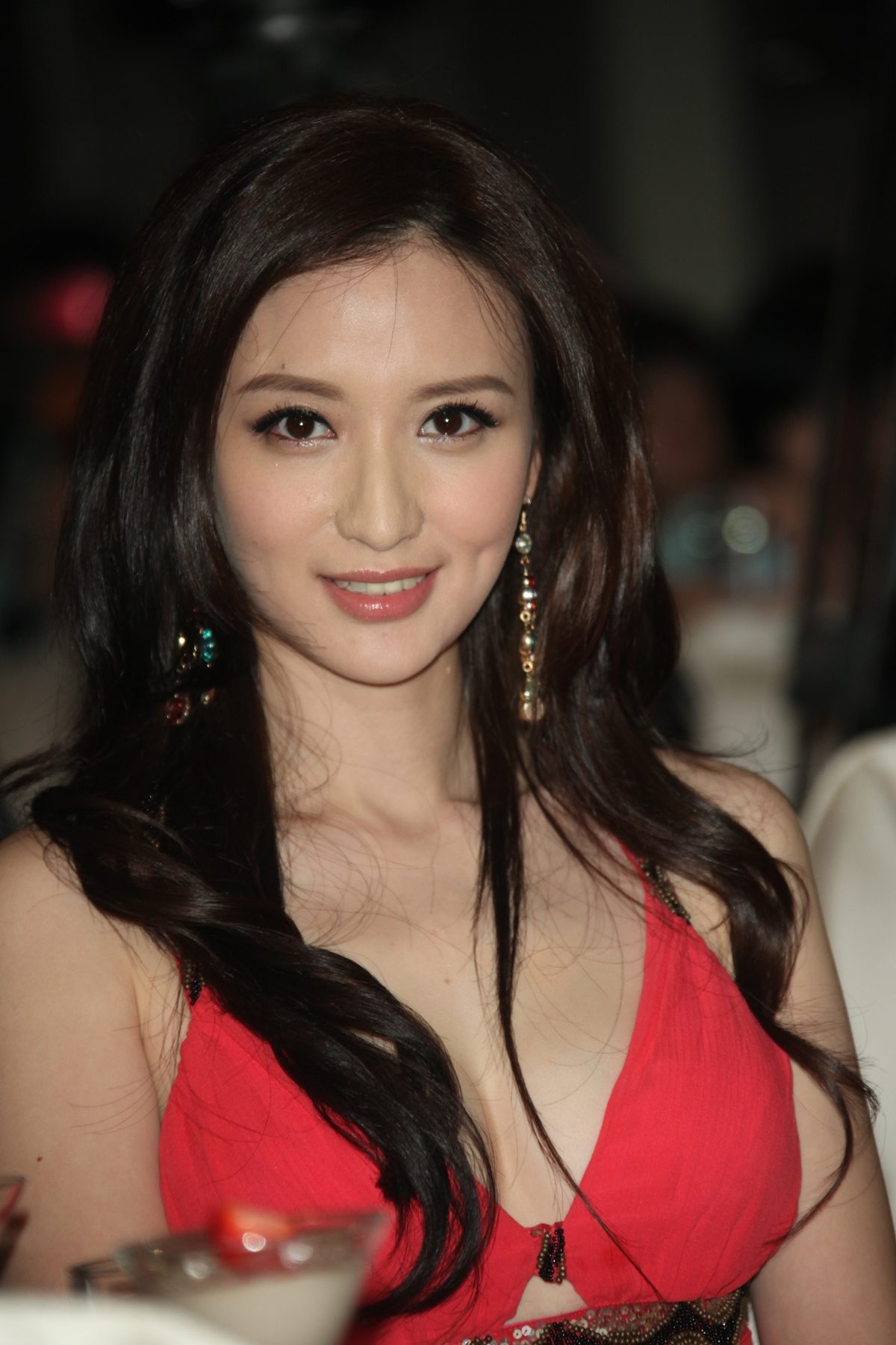Meng Zhang HD Images/Photo Gallery Download #6960867