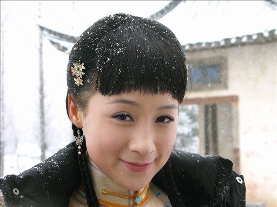 Qianyu Yao HD画像/フォトギャラリーダウンロード #7058319