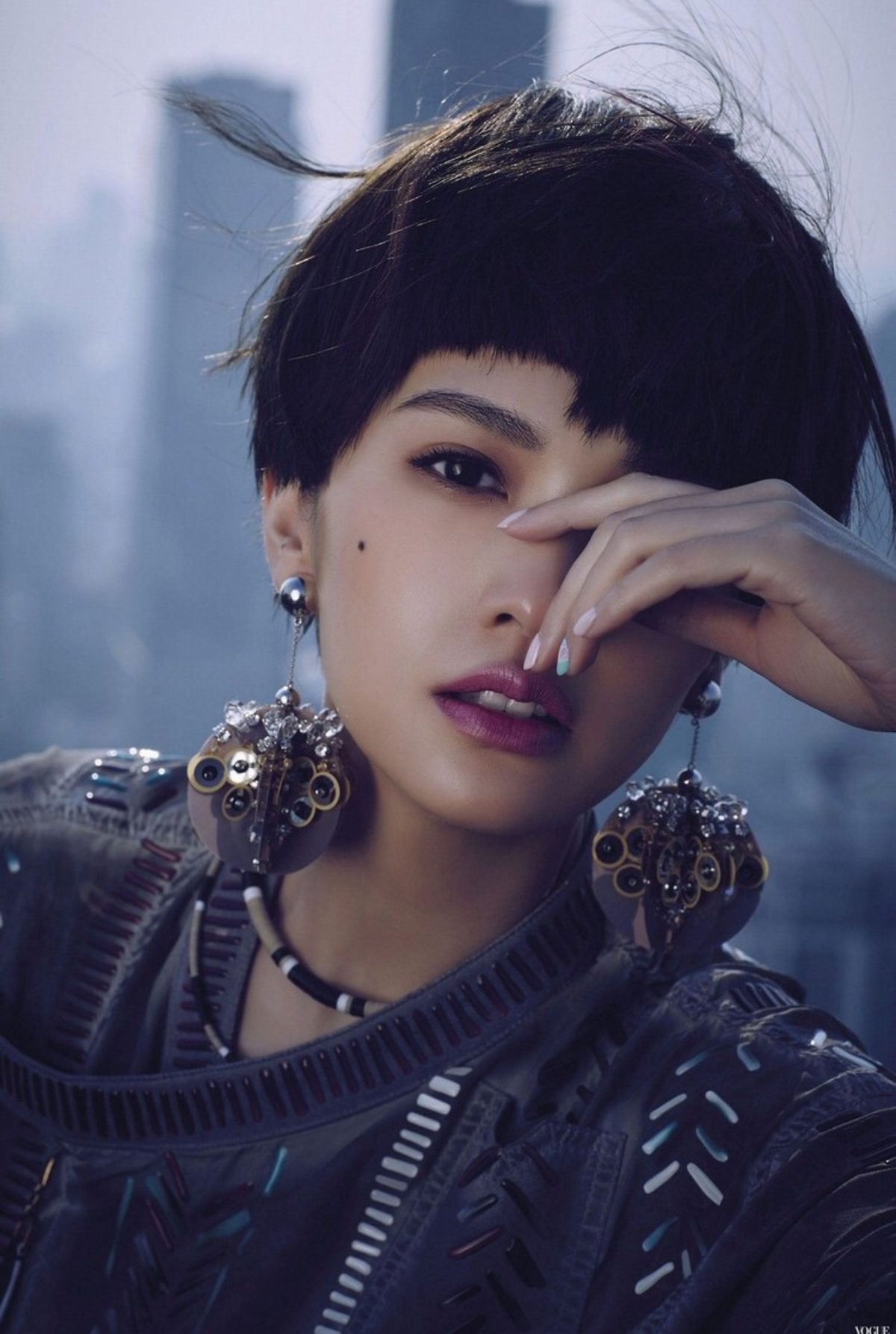 Rainie Yang HD Images/Photo Gallery Download #801209