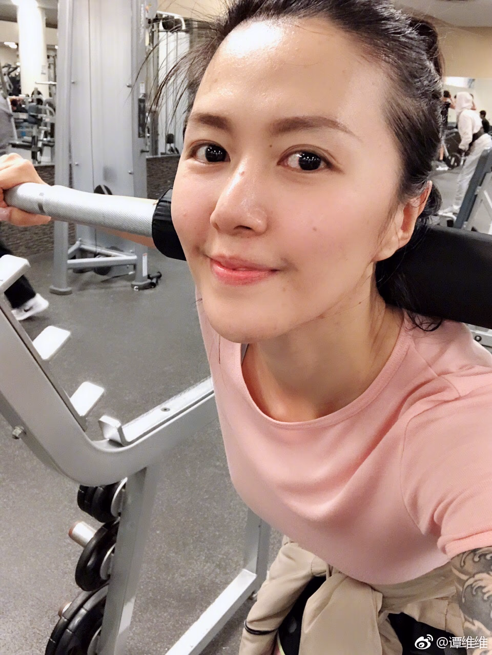 Weiwei Tan HD Images/Photo Gallery Download #3495491