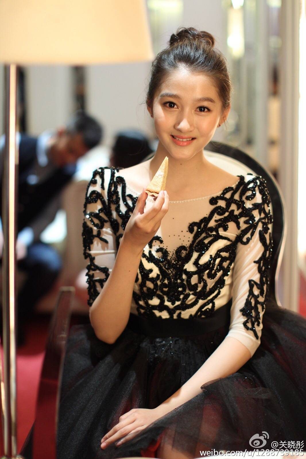 Xiaotong Guan HD Images/Photo Gallery Download #7041272