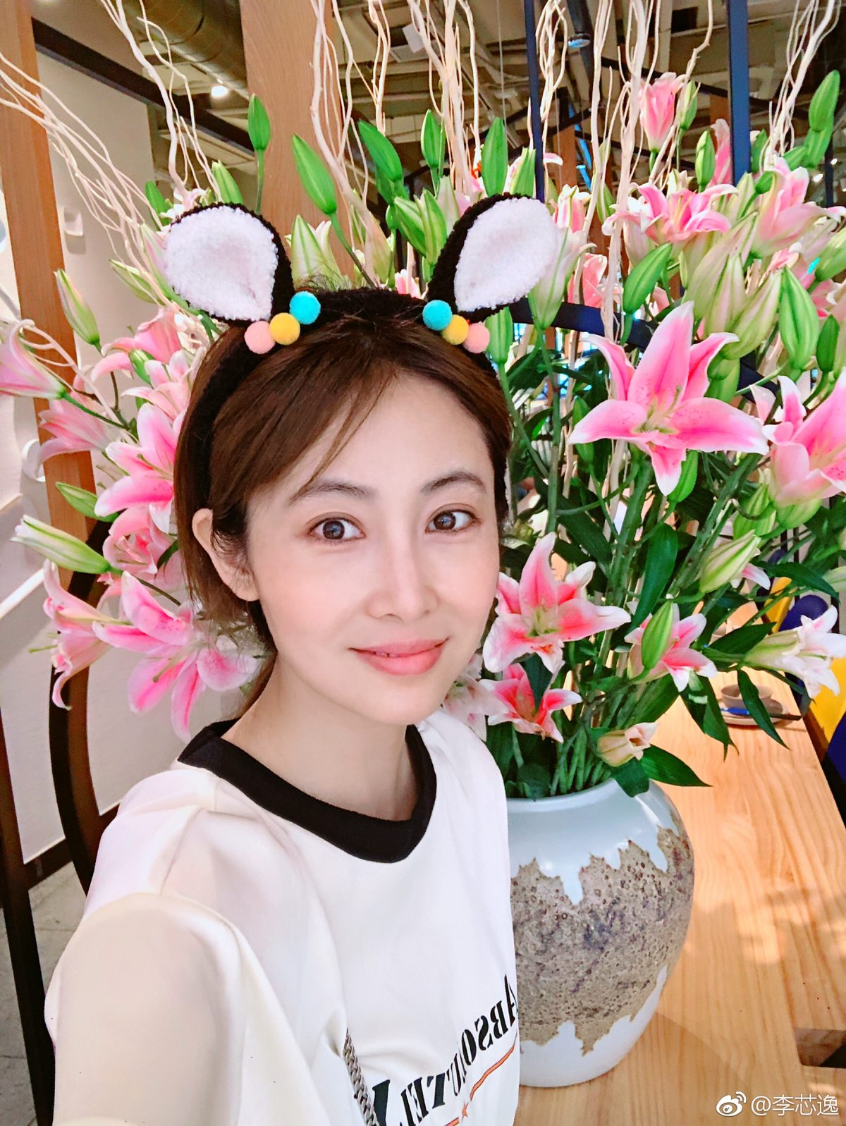 Xinyi Li HD Images/Photo Gallery Download #1980863
