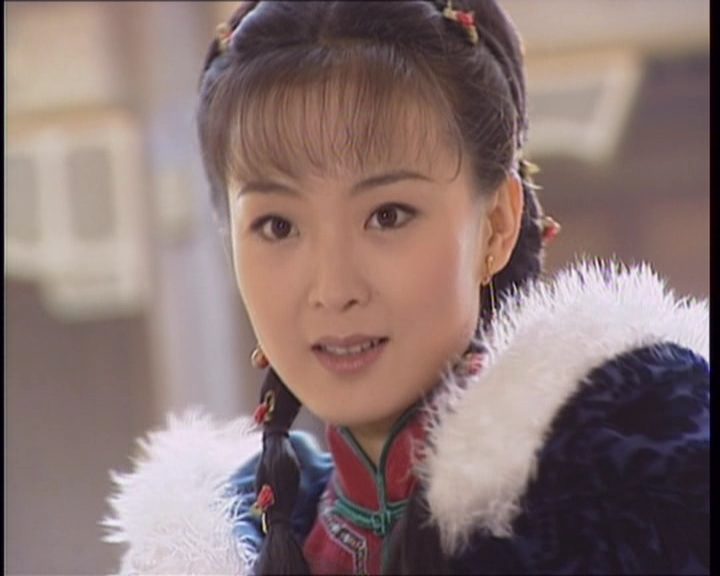 Yan Wang HD Images/Photo Gallery Download #6735278