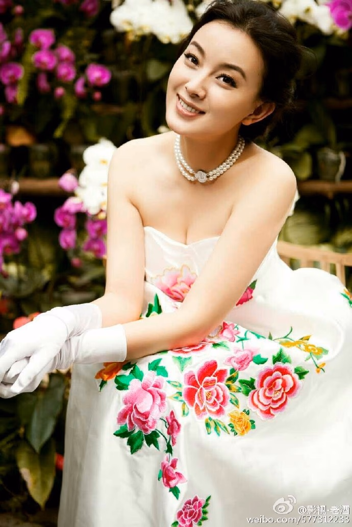 朱研 高清写真/照片下载 #3250014