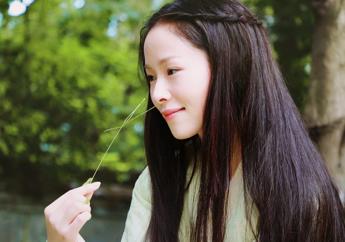 Yiyan Jiang HD Images/Photo Gallery Download #1891366