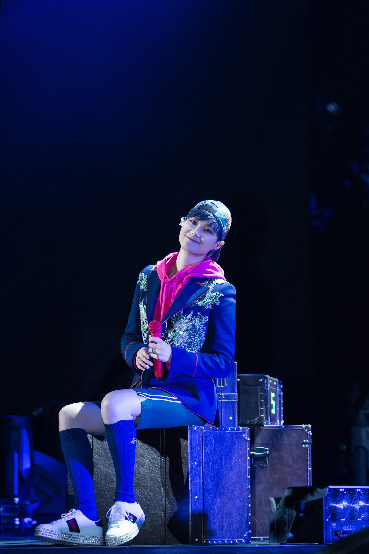 Yuchun Li HD Images/Photo Gallery Download #1903299