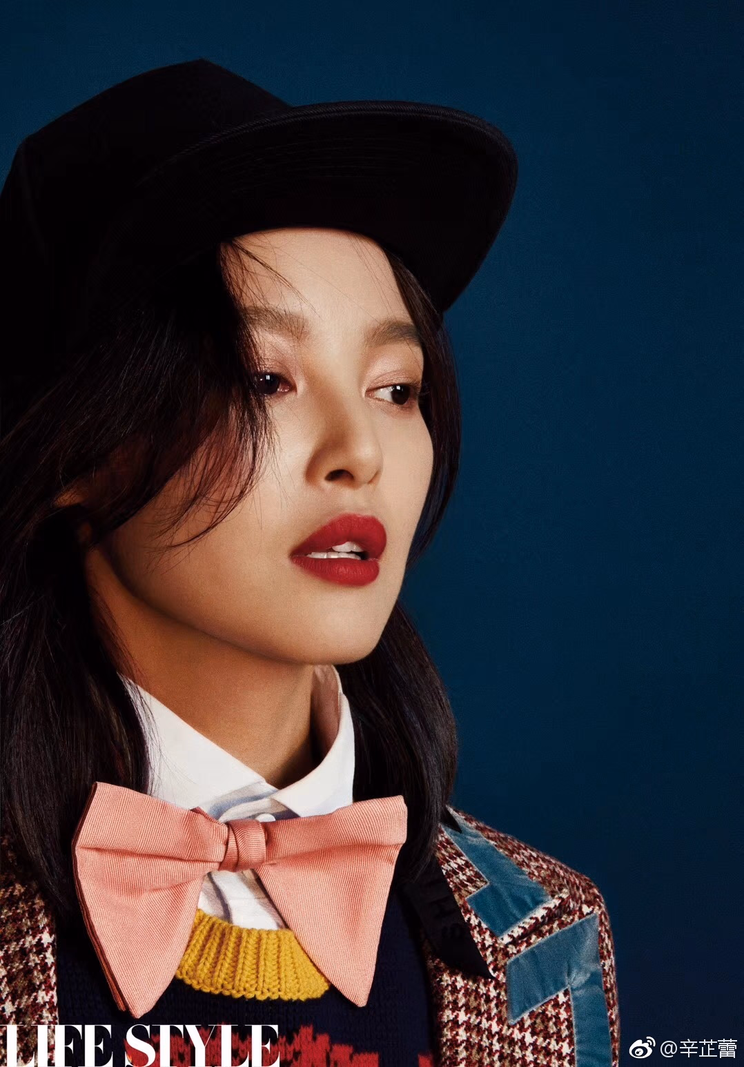 辛芷蕾 高清写真/照片下载 #3468500