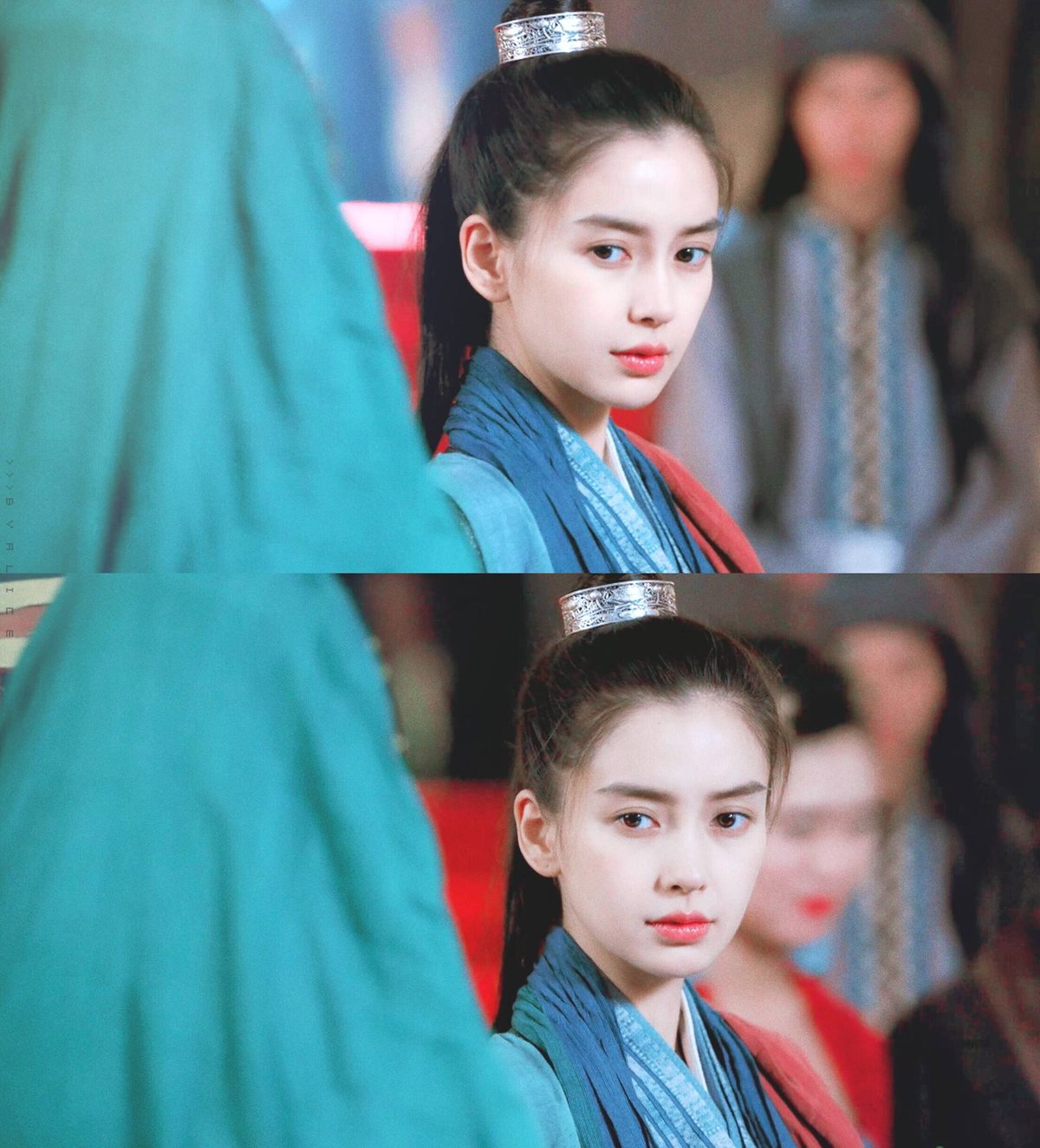 Angelababy HD Images/Photo Gallery Download #6650051