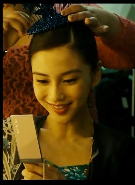 Angelababy HD Images/Photo Gallery Download #6654881