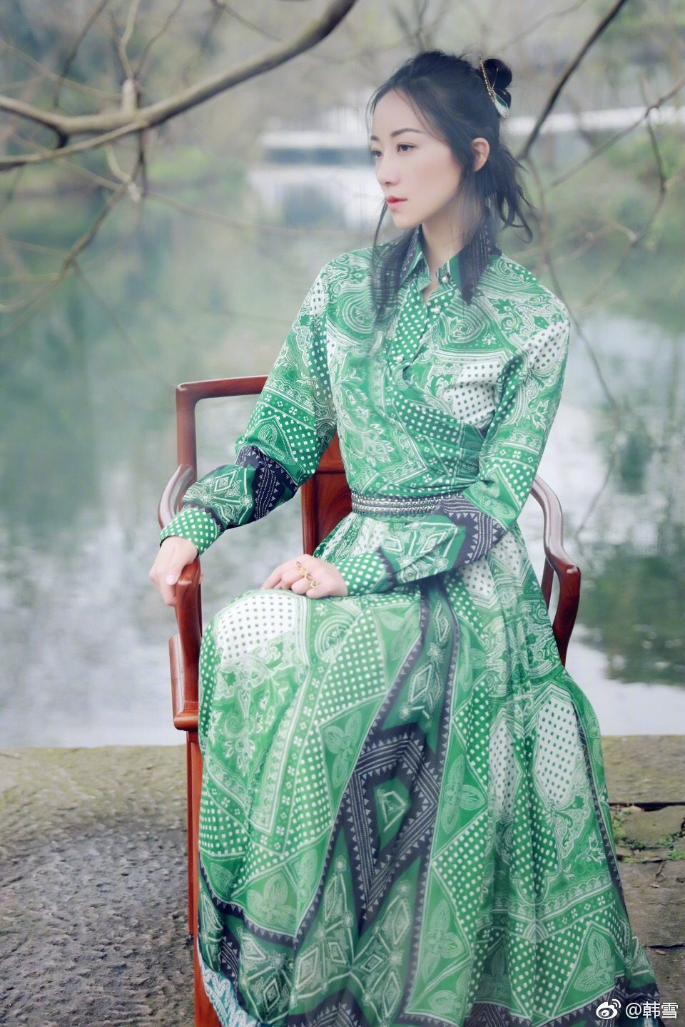 Cecilia Han HD Images/Photo Gallery Download #6720512