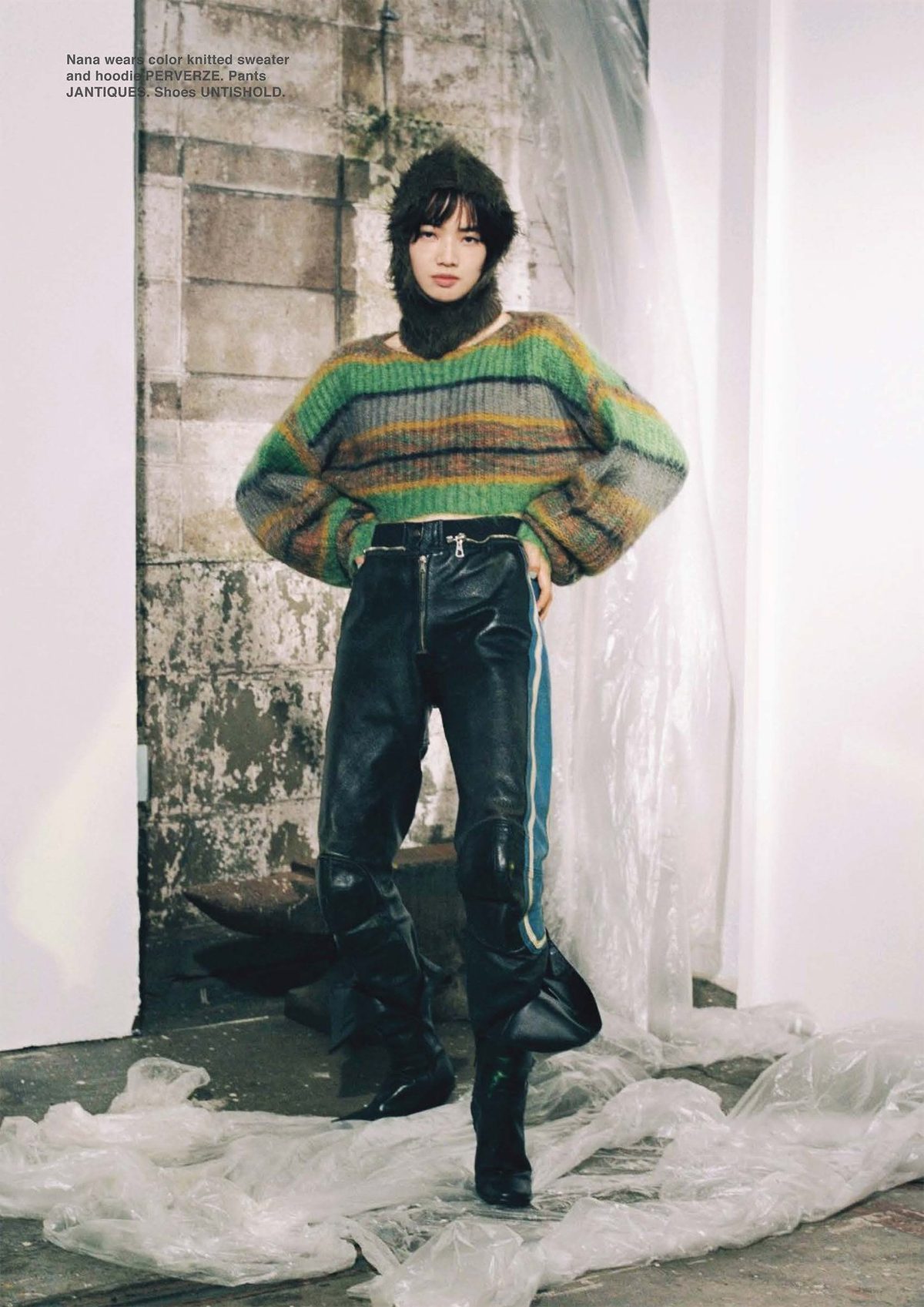 Nana Komatsu HD Images/Photo Gallery Download #6417359