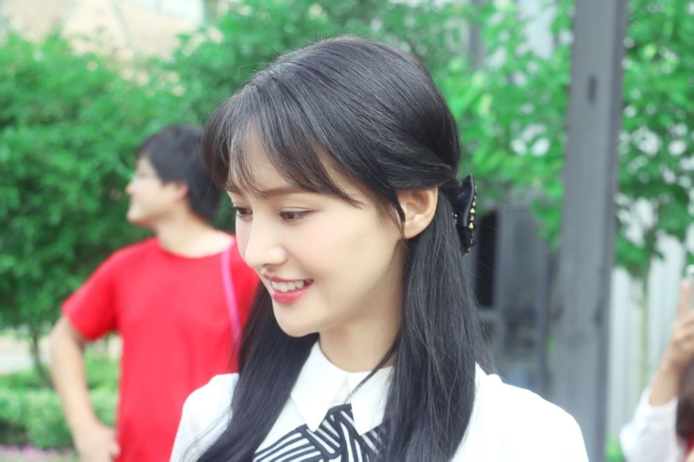 Shuang Zheng HD画像/フォトギャラリーダウンロード #6999799