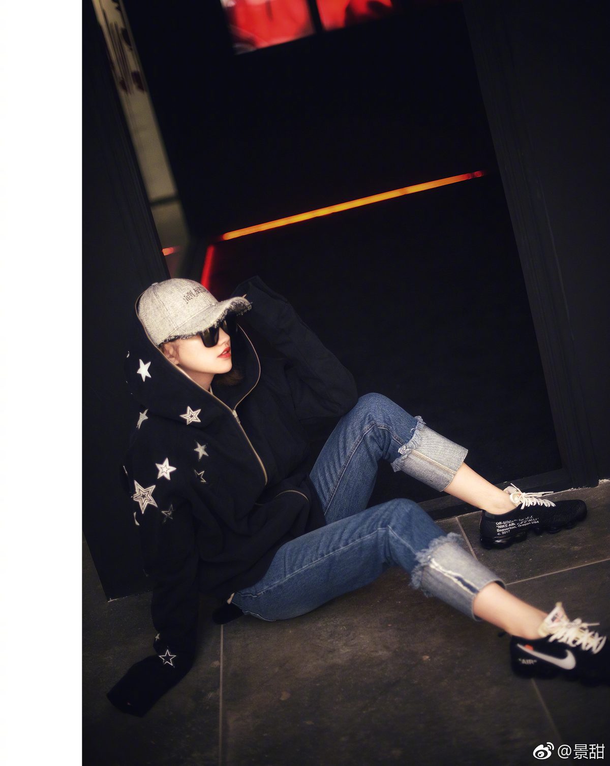 Tian Jing HD Images/Photo Gallery Download #6681872
