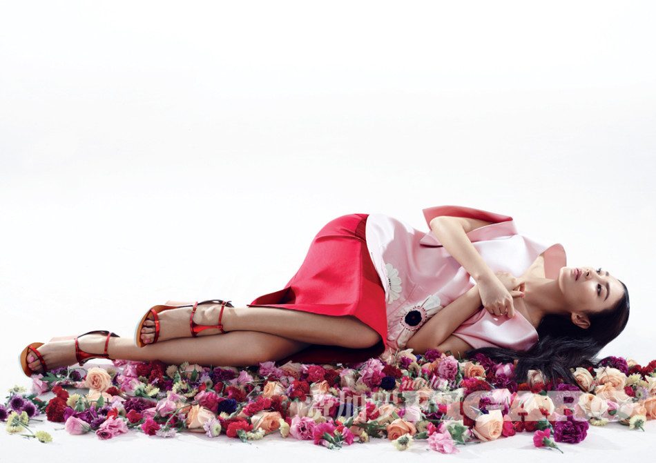 Yuqi Zhang HD Images/Photo Gallery Download #6708579