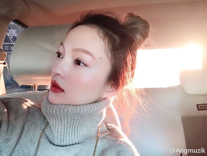 Angela Shao-Han Chang HD Images/Photo Gallery Download #1808420
