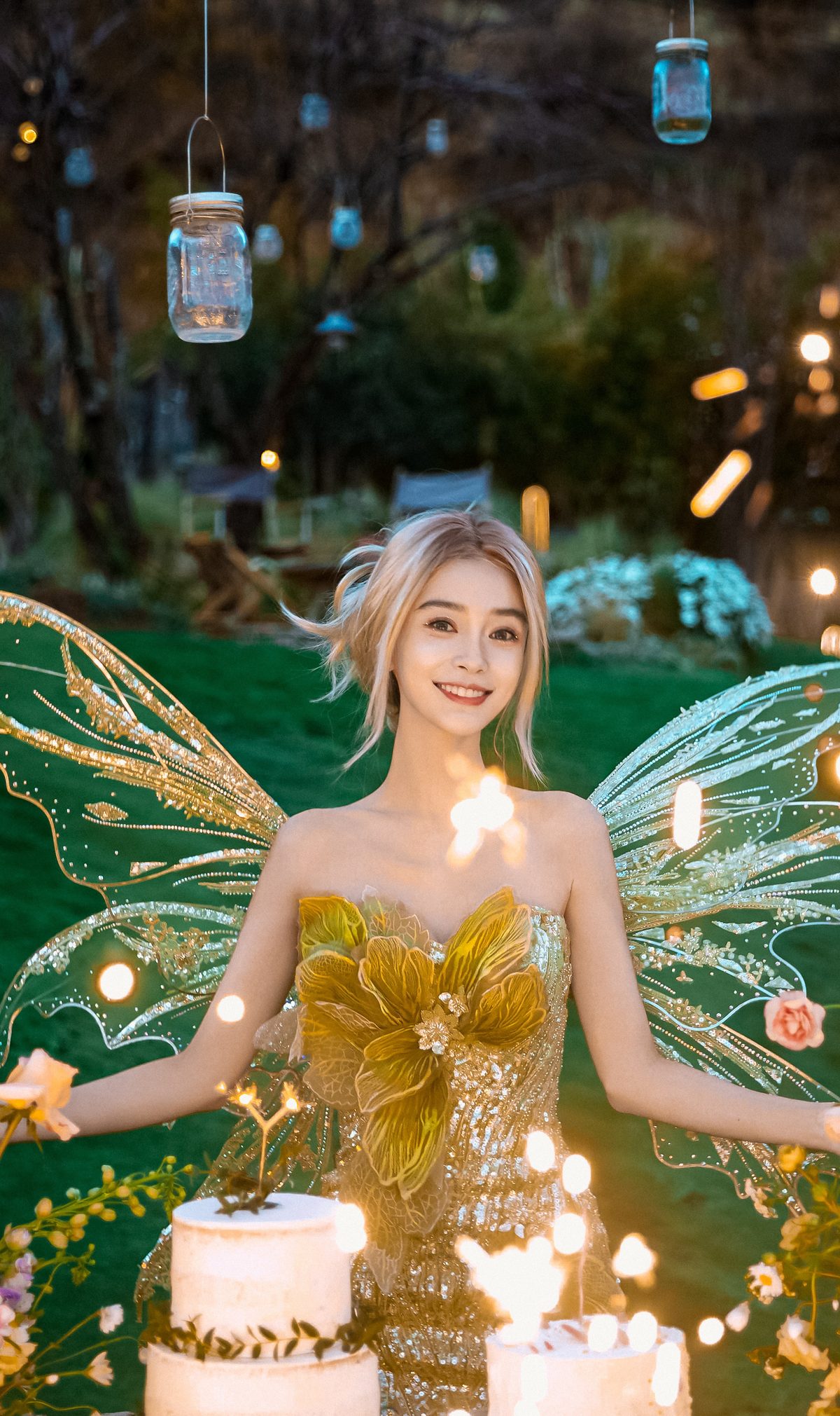 Angelababy HD Images/Photo Gallery Download #6359123