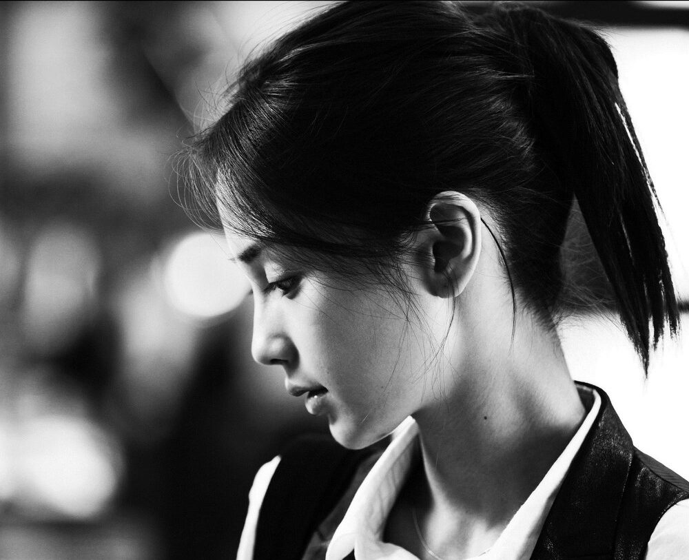 Angelababy HD Images/Photo Gallery Download #6650343