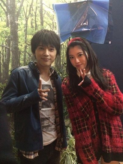Ayaka Miyoshi HD Images/Photo Gallery Download #7055778