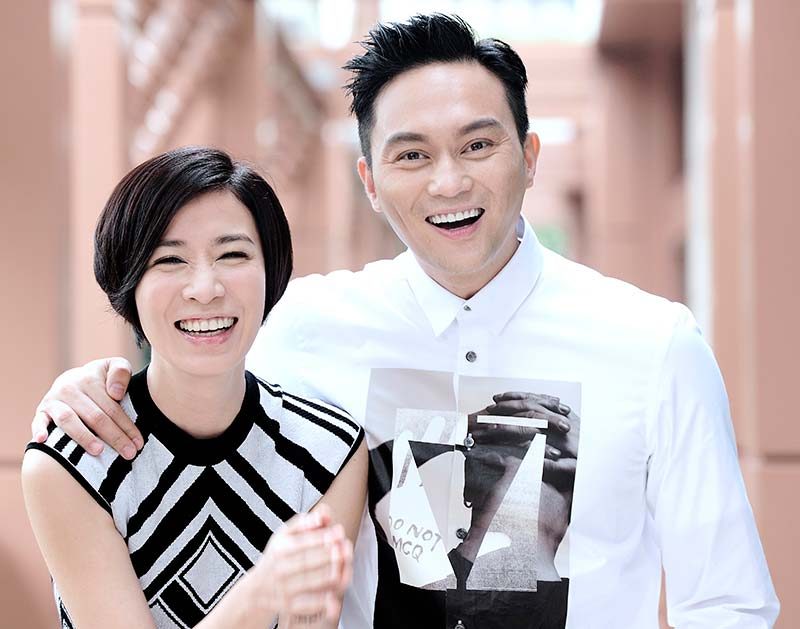 Charmaine Sheh HD Images/Photo Gallery Download #694397