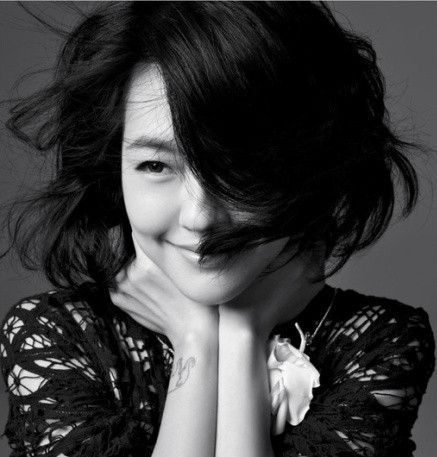Dee Hsu HD Images/Photo Gallery Download #1866948