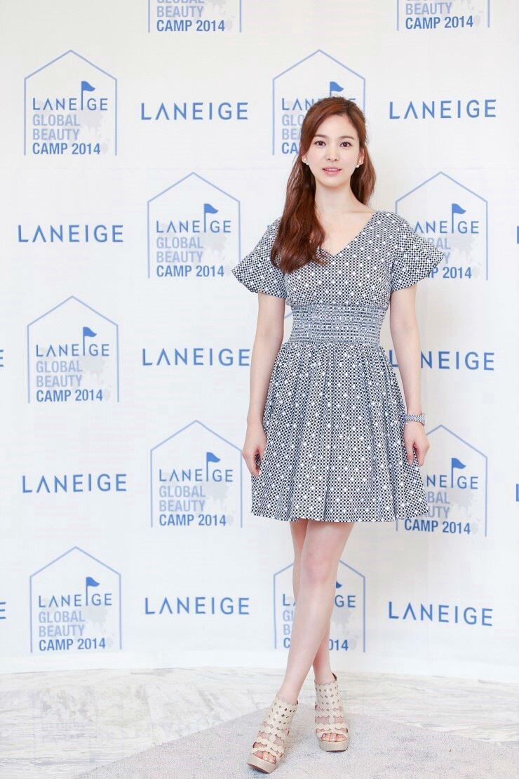 Hye-kyo Song HD Images/Photo Gallery Download #1616641